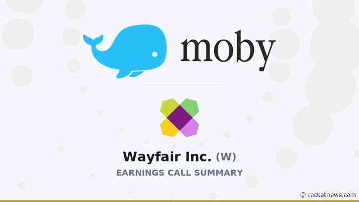 Wayfair Inc. Q2 2026 Earnings Call Summary