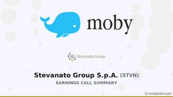 Stevanato Group S.p.A. Q2 2026 Earnings Call Summary