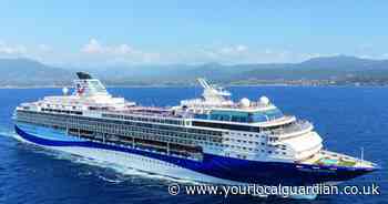Britain's favourite musicals revealed as Tui's first musical-themed cruise launches