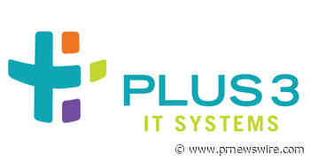 Plus3 IT Systems Awarded NASA SEWP VI Contracts