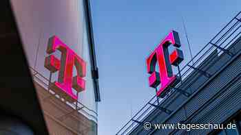Telekom überrascht die Anleger
