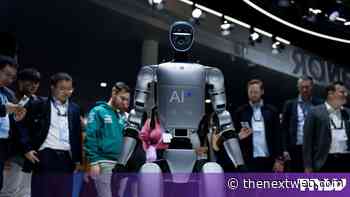 Unitree’s IPO could value China’s robot champion at $7bn or more