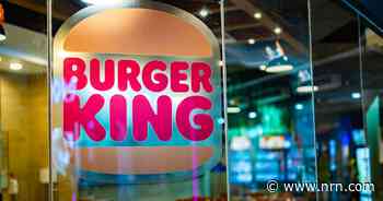 Burger King’s sales took off last quarter, but Popeyes is in a slump
