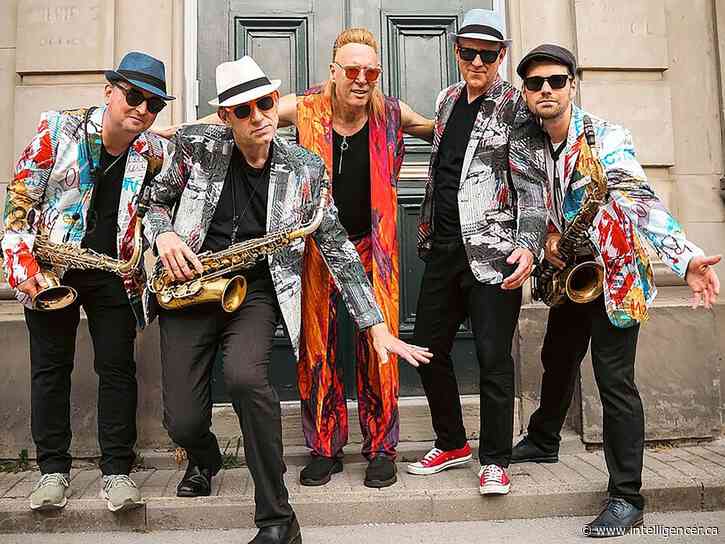 Big lineup set for 2026 PEC Jazz Festival