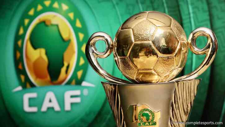 CAF Confederation Cup: Shooting Stars Draw CS Sfaxien, El-Kanemi Warriors To Face Guinea-Bissau’s UDIB