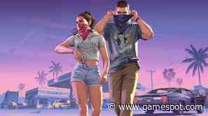 Grand Theft Auto VI Extended Look Coming August 27 Trailer