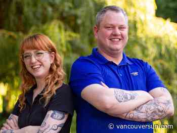 Witches and fishes and knives, oh my! Themed food events finding fans in Vancouver