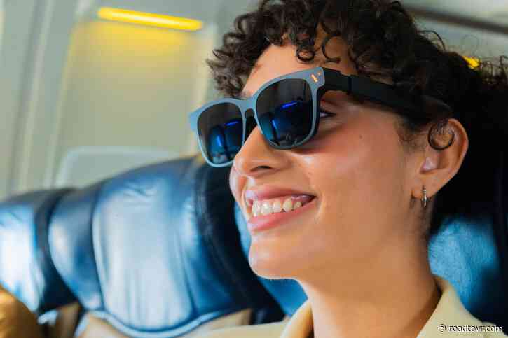 Viture Pro 2 is the Company’s Thinnest & Lightest AR Glasses Yet, Priced at $300