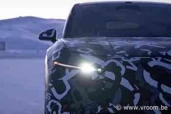 Lucid Cosmos: betaalbare elektrische SUV uitgesteld tot 2027
