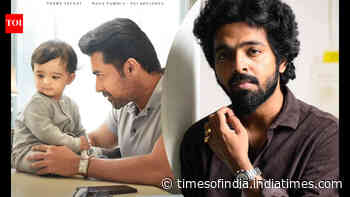 GV Prakash drops a big hint about Suriya's 'Vishwanath &amp; Sons'