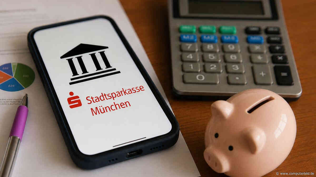 Lohnt sich ein Tagesgeldkonto bei der Sparkasse München?