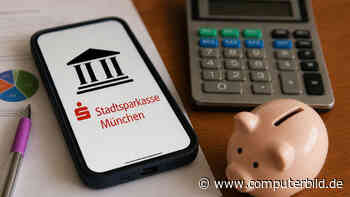 Lohnt sich ein Tagesgeldkonto bei der Sparkasse München?