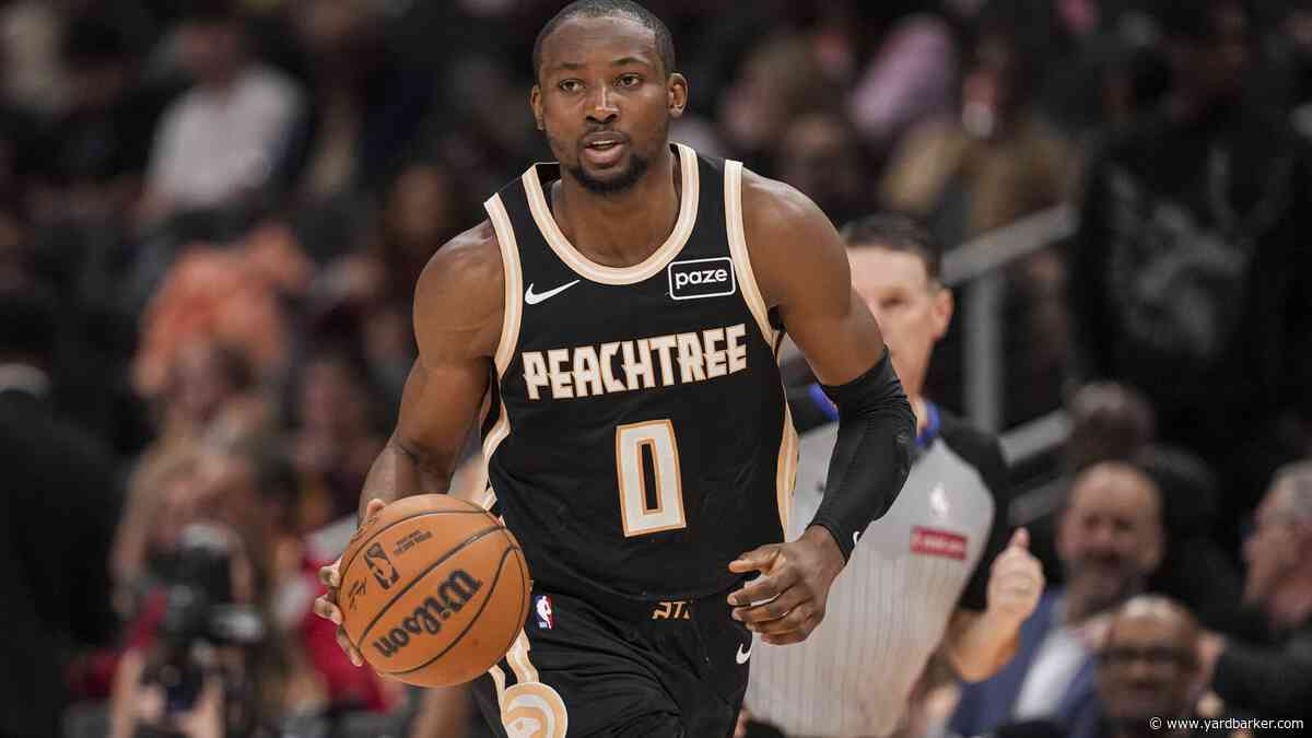 Kings’ Interest In Jonathan Kuminga Hinges On One Condition