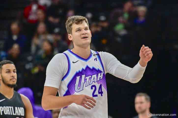 Top 100 Players Entering 2026-27 NBA Season: Nos. 76-100