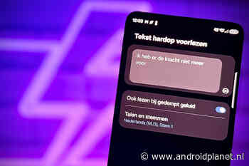 Dit is hoe je je Samsung iets leuks laat zeggen bij het opladen