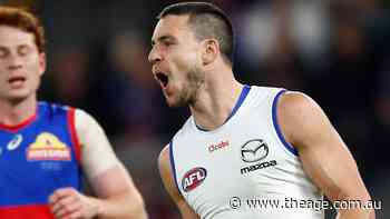 AFL LIVE: ‘We’ve got rid of blokes who were letting us down’: Star’s brutal comment after North’s stunning win