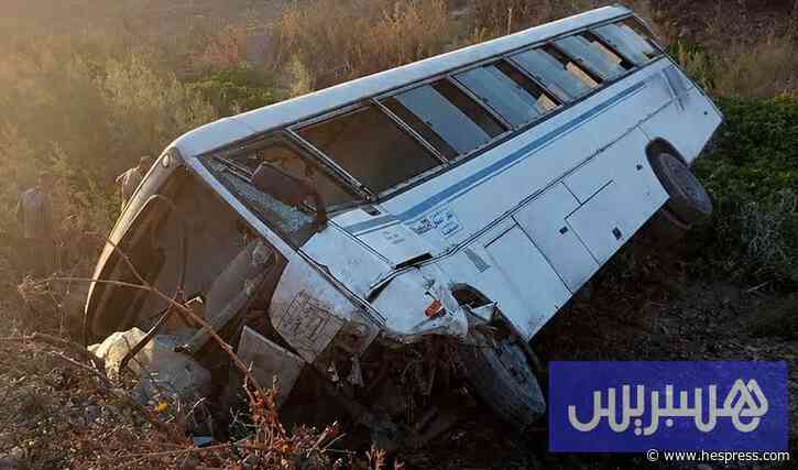 "خردة النقل" تواصل قتل الجزائريين