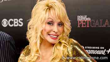 Dolly Parton to Receive Lifetime Achievement Honor at the Americana Music Awards