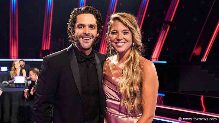 Thomas Rhett reveals why he and wife Lauren reject celebrity perks for country life