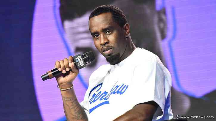 Diddy's federal prison release delayed weeks after reported solitary confinement stint