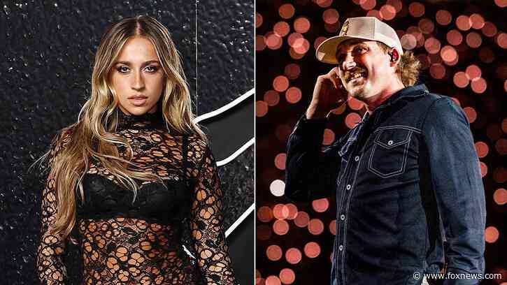 Tate McRae addresses MAGA speculation after Morgan Wallen collaboration, Jack Hughes controversy