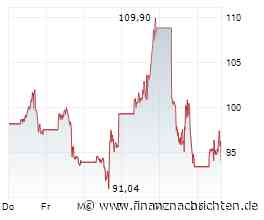 Nach Crash auf dem Mond: Was die abgestürzte SpaceX-Rakete Forschern verrät