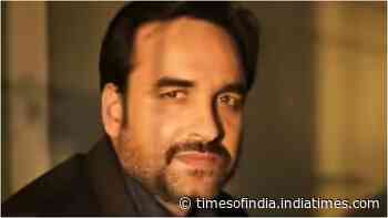 Pankaj recalls ‘seeding’ years; credits farmer-family roots