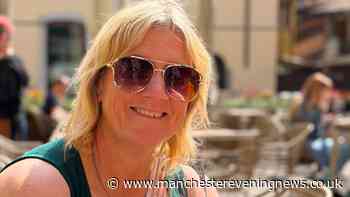 Woman flies from Manchester on 10-hour holiday costing just £145