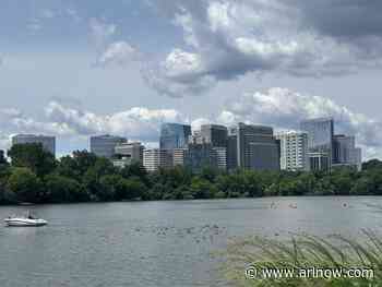 D.C.’s higher tax rates on commercial property may benefit Arlington