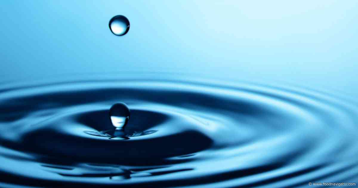 Why Nestlé Waters chose joint venture over full exit
