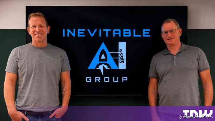 Inevitable AI Group closes $6M pre-seed round led by Aleph to bring SaaS to the AI age