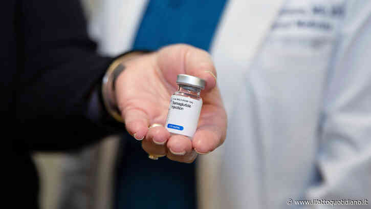 Crescita record della spesa per farmaci antidiabetici usati contro l’obesità. I dati dell’Aifa: spesi 1,59 miliardi nel 2025