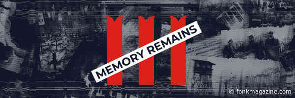 Te zien in De Balie: Artists Against the Kremlin III