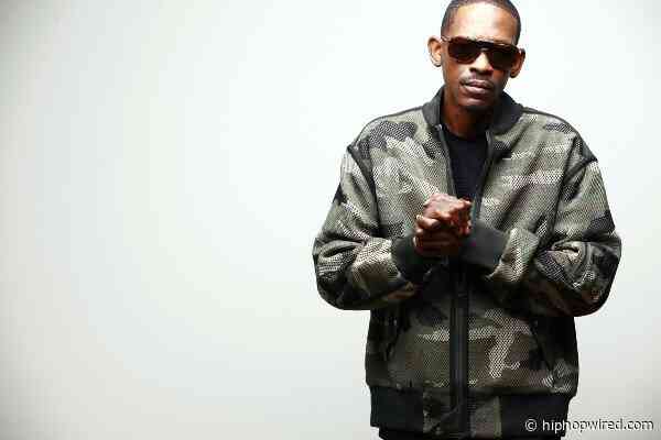 Kurupt Reveals How Eminem & Dr. Dre Helped Him Through Alcohol Addiction