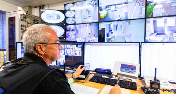 Mitie retains security contract with Transport for London