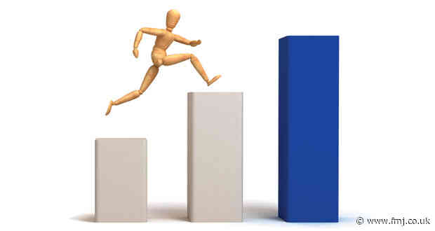 Steps to success