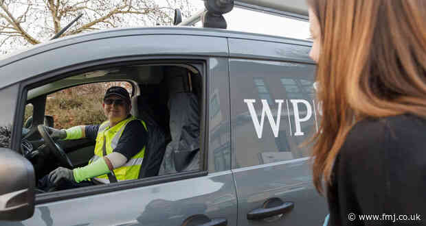 WPS secures hard FM contract win with Mercedes-Benz