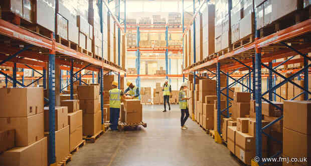 UK businesses missing warning signs of modern slavery