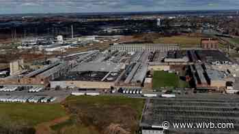 Transmission manufacturer coming to former Sumitomo plant