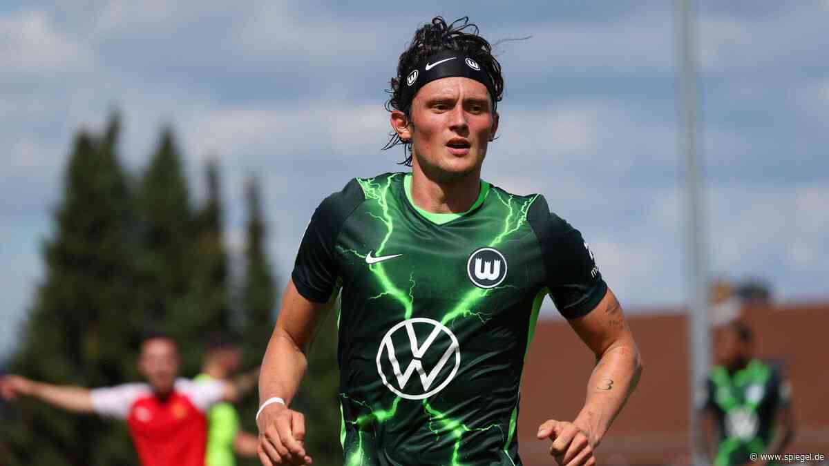 VfL Wolfsburg: Fabian Reese entschuldigt sich bei Fußabll-Romantikern