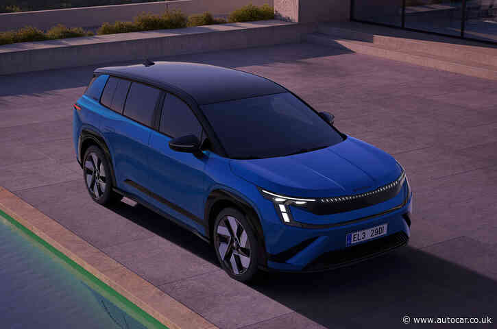 Win the chance to experience Skoda's next generation of EVs