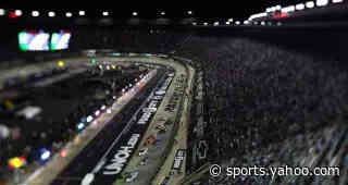 Bristol, New Hampshire return to traditional slots on 2027 schedule