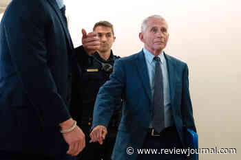 Senate committee votes to hold Fauci in contempt for refusing to answer COVID questions