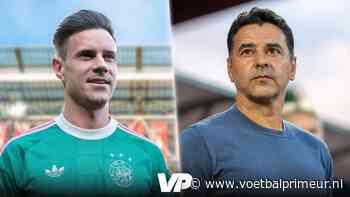 Dit is waarom Ter Stegen en Míchel bij Ajax met andere naam door het leven gaan