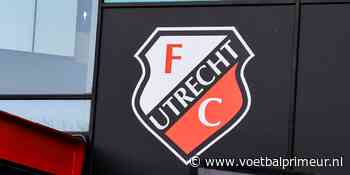 FC Utrecht en voormalig PSV'er per direct uit elkaar: 'Laatste stap niet gemaakt'