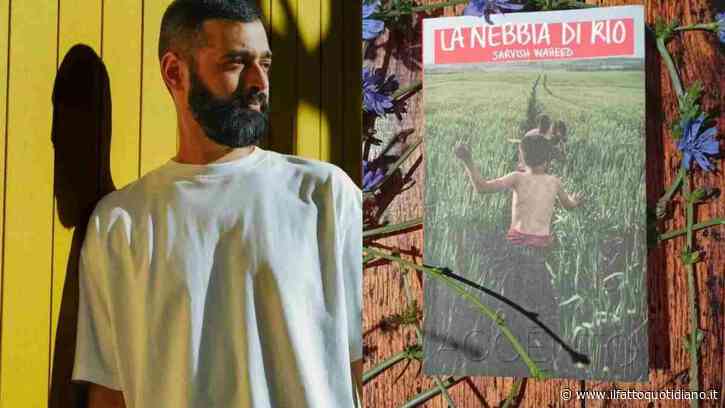 “Mio padre era uomo violento, che alzava le mani sui figli e sua moglie. Ha quasi strangolato mio fratello perché non l’ha salutato, aveva le cuffie”: così Sarvish Waheed
