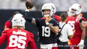 2026 Hall of Fame Game Panthers vs. Cardinals NFL odds, trends: Carolina terrible preseason bet past 3 years