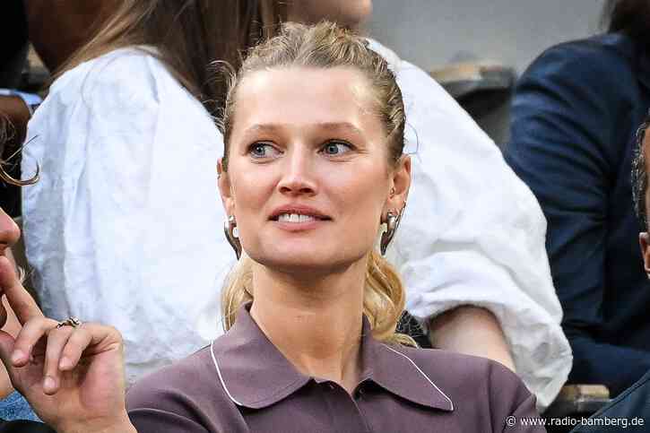 Unmut über Castings: Model Toni Garrn kaufte sich Eis