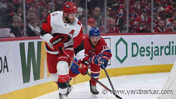 $5 million per season for Zachary Bolduc: 'I have a hard time believing it'