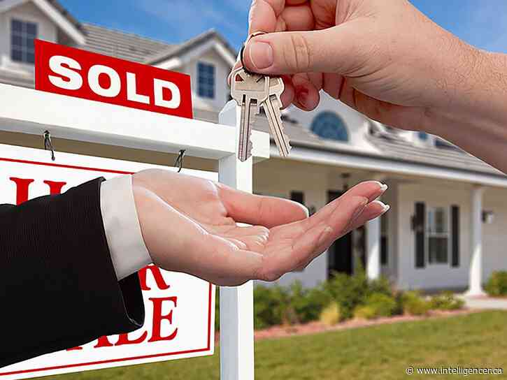 July home sales, new listings decline throughout local region